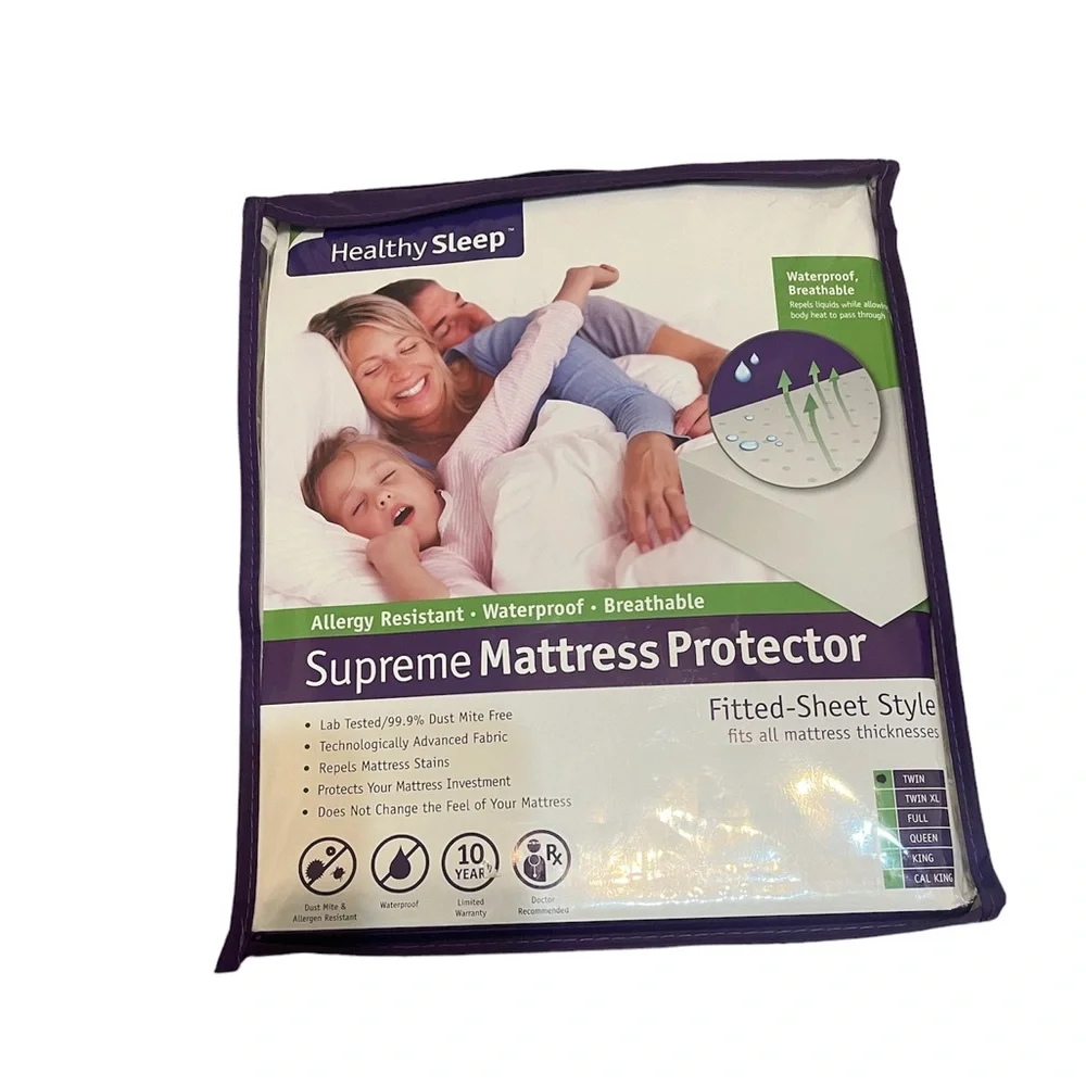 Healthy Sleep Supreme